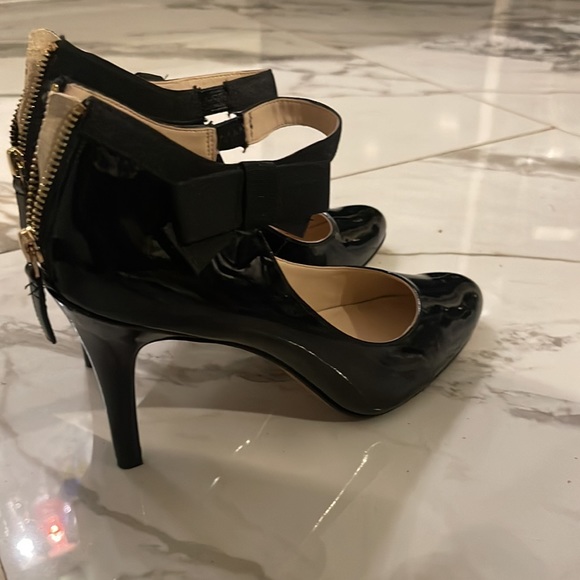 Baby Jane Pumps by Nine West - Picture 5 of 12